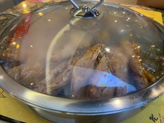 -黄记煌三汁焖锅(顺义华联店)