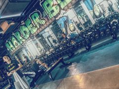 -Trainyard 炼·工场(中国国际贸易中心店)