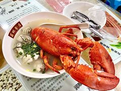 -荔林食店(西华路店)