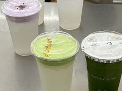 -Yee3·三号椰(上海中山公园龙之梦店)