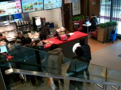 -汉堡王(北京通州领展店)