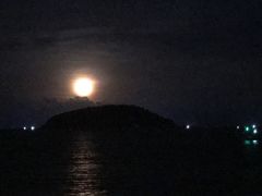 -越海渔村