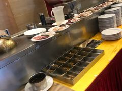 -云冈建国宾馆·自助餐厅