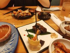 -王鼎精致料理铁板烧(世博源店)