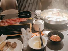 -骨之味·筒骨汤火锅(江头店)