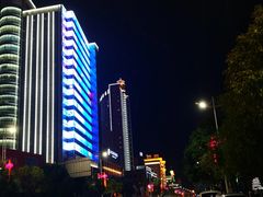 -汉江公园