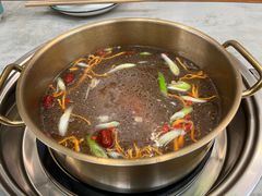 -大理董·董家小厨野生菌火锅(古城旗舰店)