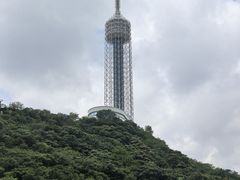 -富斯特索道
