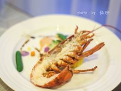 -福州中庚聚龍酒店香汇自助餐厅(南江滨西大道店)