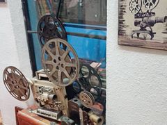 -豆蔻电影主题餐厅(四牌楼店)