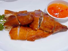 -万龙洲海鲜(南新仓店)