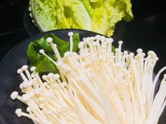 -牛焱·贵州黄牛肉火锅(城西银泰店)