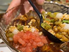 -南山翁新概念川菜(江宁万达广场店)