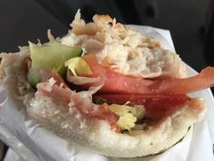 -SUBWAY赛百味(浦东机场店)