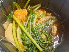 -万记麻辣烫国展总店