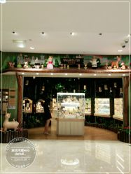 -森活木趣wooderfullife(益田假日广场店)