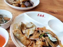 -素满香·素食自助餐(苏州·临顿路店)