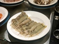 赖尿虾-钱小主·自助回旋烤肉火锅餐厅(东方新天地店)