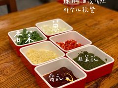 -乐宴·老北京铜火锅(八卦岭店)