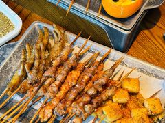 -管氏翅吧(地安门创始店)