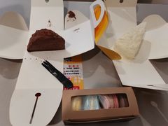 -麦当劳(温州人民路店)