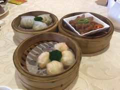 -阿锋鲍鱼酒家美食汇(华安店)