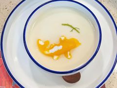 金鱼豆腐布丁-点都德(北京路贰店)