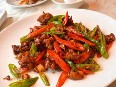 -阿英煲(凉城路店)