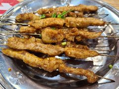 -江城燕子大排档(江汉路步行街店)