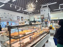 -采蝶轩(东华店)