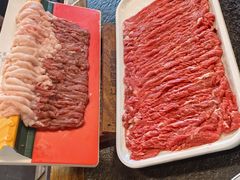 -仁和四季涮肉馆(天坛南门店)