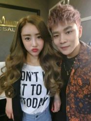 点击看大图 -3AM HAIR SALON烫发染发接发