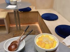 -小团圆糖水铺(襄阳南路店)