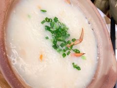 -新大咀港式茶餐厅(宝山万达店)