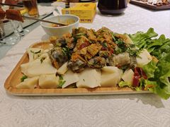-丝路天山酒店(国际大巴扎店)