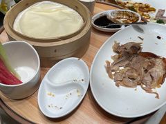 -泓历皇朝酒店(东亭店)