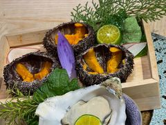 -鸟山鸣·日料食堂(王府井店)