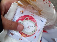 -千禧炸串(明瓦廊店)