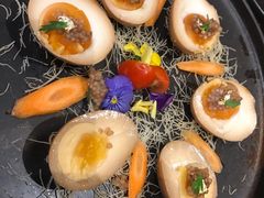 -敏珠拉姆藏餐·南京厨房(富春江东街店)