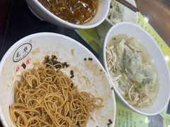 -毛华美食(清扬路店)