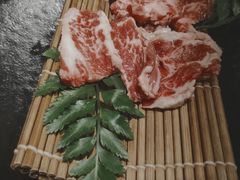 -黑牛の店·和牛烧肉(大悦城店)