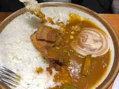 -CoCo壱番屋(久光百货店)