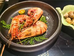 -花潮料理艺食馆(成都万象城店)