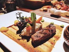 澳洲菲力牛排-Magnet磁食(同德店)