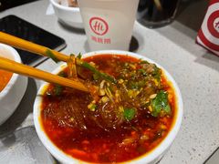 -海底捞火锅(松雷店)