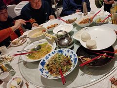 -盛百味·家宴餐厅(霸州分店)