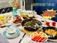 -南棠馆粤菜坊(群光店)