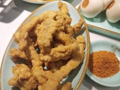 -江边城外烤全鱼(龙德广场店)