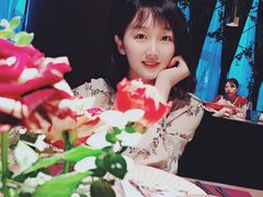 -Boboli Garden 波波里花园餐厅