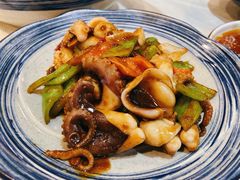 -渔娘渔家丹东海鲜(东直门店)